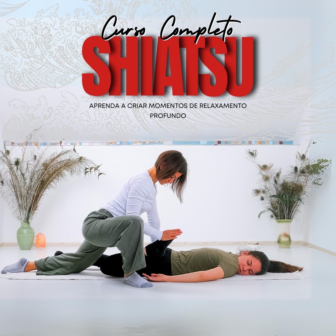 Shiatsu (Criativo 3)